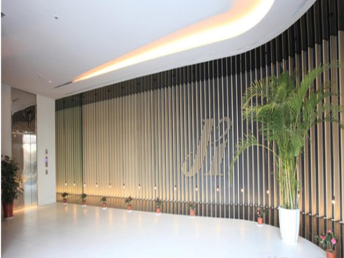 Jinjiang Inn Wuxi Huishan District Government Wanda Plaza Eksteriør bilde