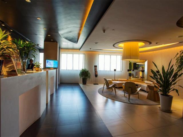 Jinjiang Inn Wuxi Huishan District Government Wanda Plaza Eksteriør bilde