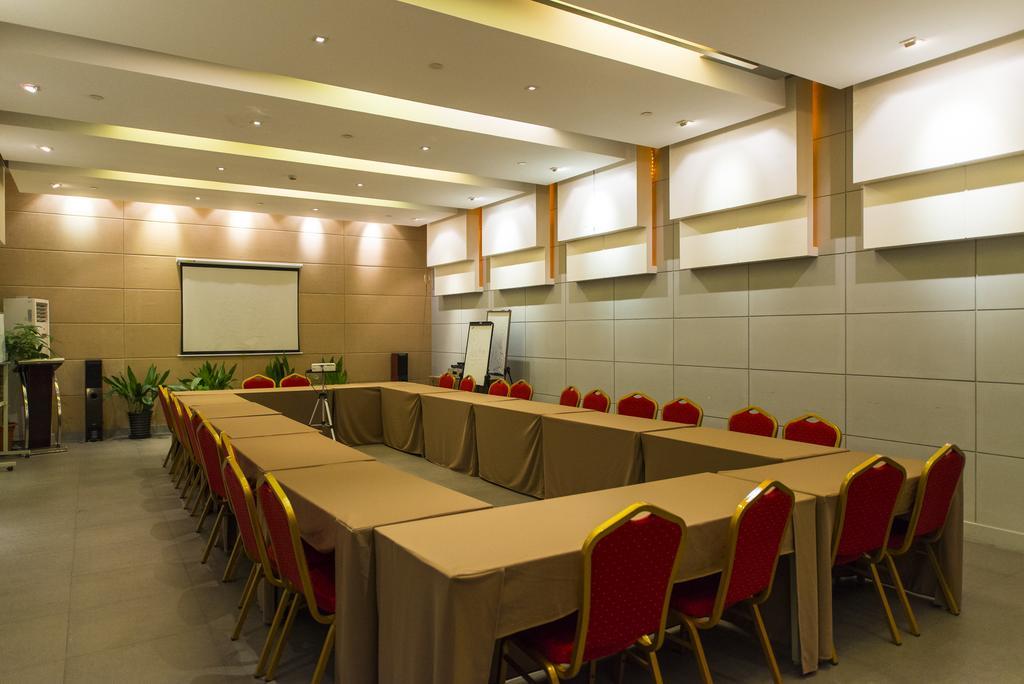 Jinjiang Inn Wuxi Huishan District Government Wanda Plaza Eksteriør bilde