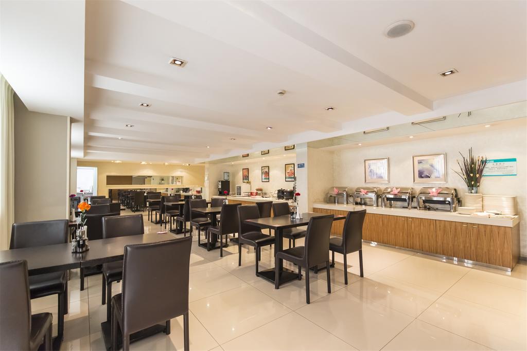 Jinjiang Inn Wuxi Huishan District Government Wanda Plaza Eksteriør bilde